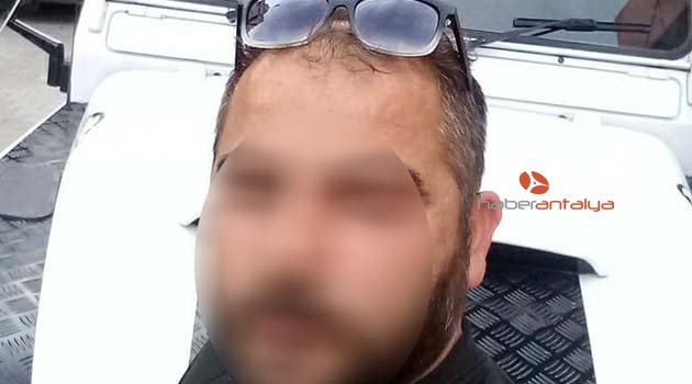 Canlı yayında intiharı arkadaşları önledi