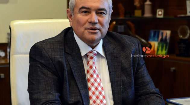 CASİNOLAR İÇİN SERBEST BÖLGE OLABİLİR