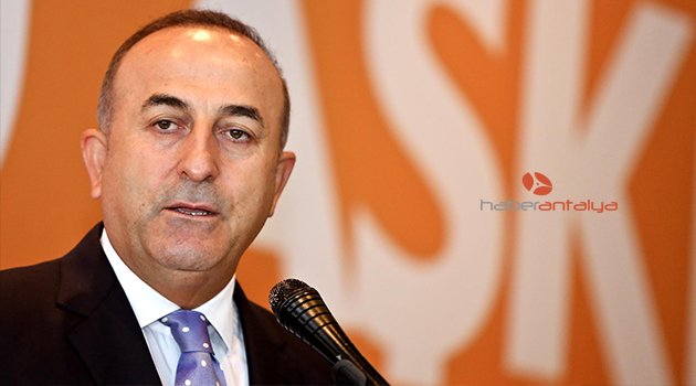 ÇAVUŞOĞLU: 1300 LİRA MALİ DİSİPLİNİ BOZMAZ
