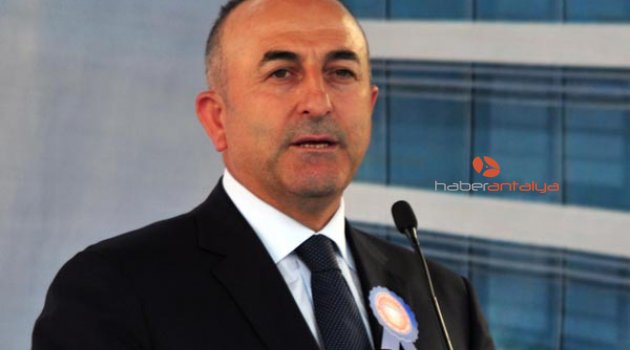 ÇAVUŞOĞLU AÇILIŞTA