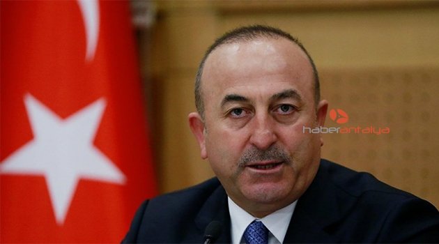 ÇAVUŞOĞLU: AKPM'YE YAPILAN ÖDEME MİNİMUMA İNDİRİLECEK