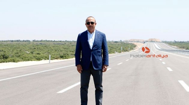 Çavuşoğlu: Beklentimiz; Adil Öksüz yakalandığında iade edilmesi
