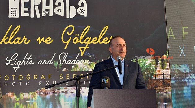 Çavuşoğlu: Bu sene otelciler fiyatları düşürdükleri için çok pişmanlar