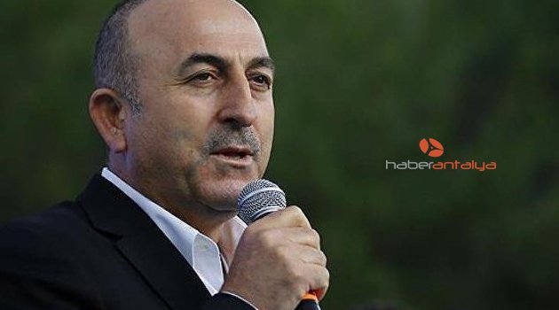 ÇAVUŞOĞLU: NATO ZİRVESİNDEN SONRA