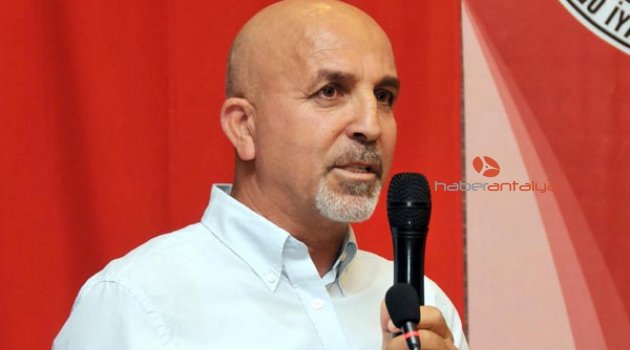 ÇAVUŞOĞLU: TUTACAĞIMIZ SÖZÜ VERİRİZ