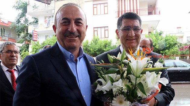 Çavuşoğlu: "Yargının eksikliklerini sadece FETÖ’ye bağlamamak lazım"