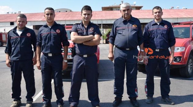 CEHENNEMİ YAŞADILAR!