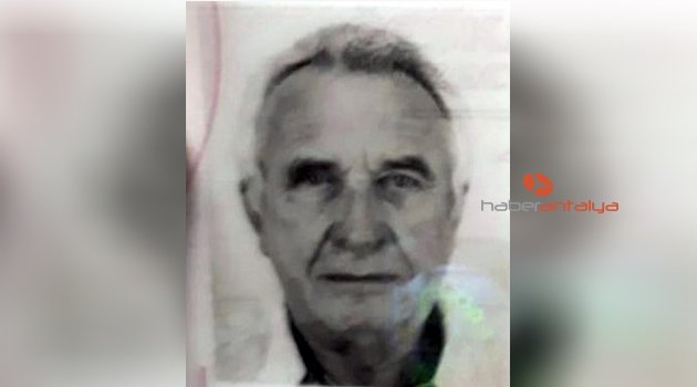 Çek turist boğuldu