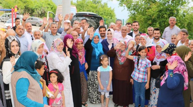 Çelik: 5 yılda 5 milyon istihdam hedefliyoruz