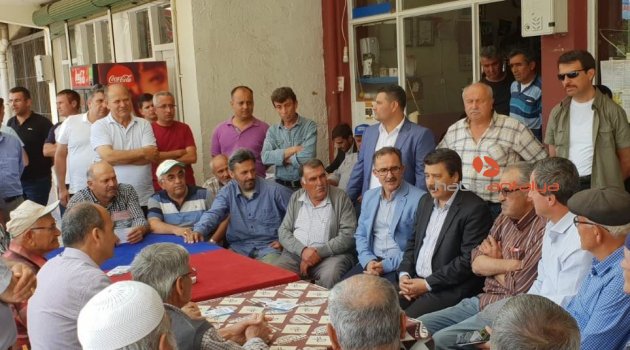 Çelik: Bürokratik engeller kalkacak