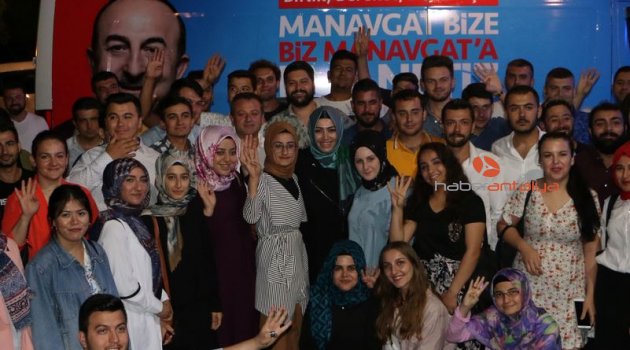 Çelik: Türkiye’nin yükselişini kimse durduramayacak