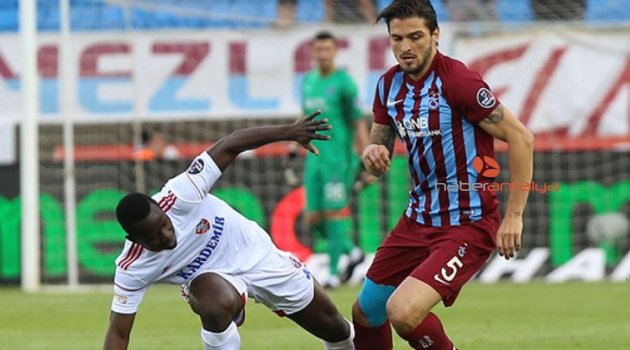 Celta Vigo, Okay için Trabzonspor'dan banka hesap numarası istedi