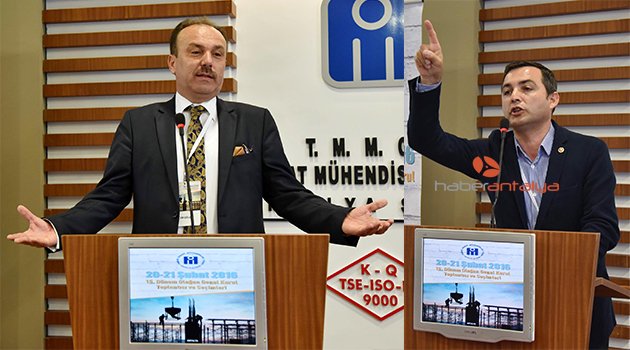 CEM OĞUZ: KENTLİLİK BİLİNCİ YOK BU KENTTE