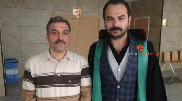 'Cemaati biliyorum, örgütsel yapıdan haberim yok' savunmasına tahliye