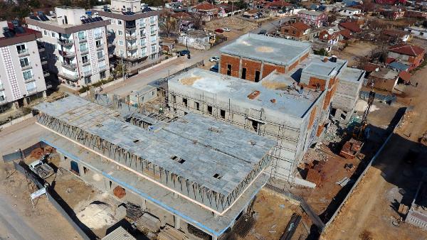 Cemevinde Sona Doğru