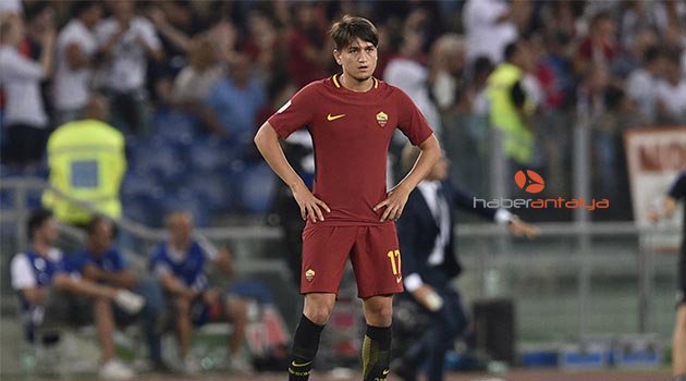 Cengiz Ünder'den rekor üstüne rekor!