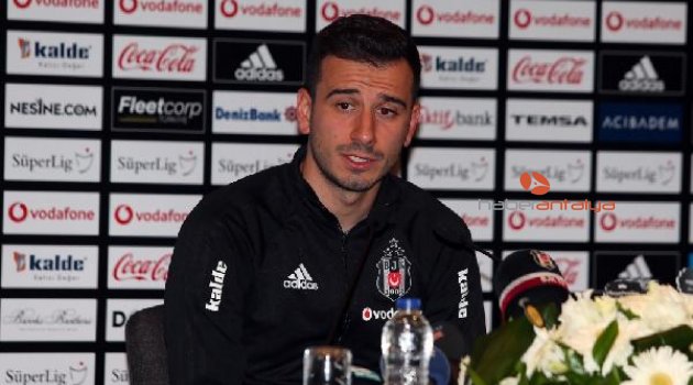 'Cenk, takım arkadaşından çok kardeşti'