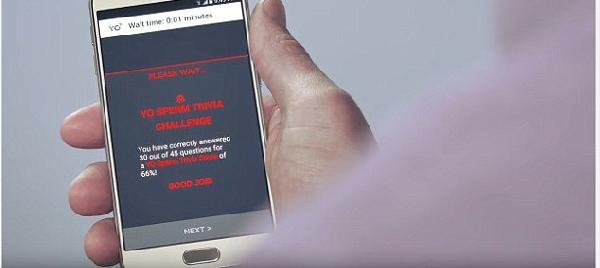 Cep Telefonuyla Sperm Yoğunluğunu Ölçebilen Test Geliştirildi