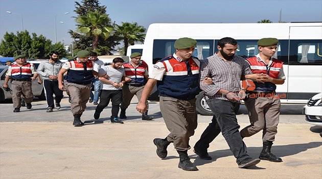CESEDİ KİTAPTAKİ GİBİ İKİ KEZ YAKMIŞLAR