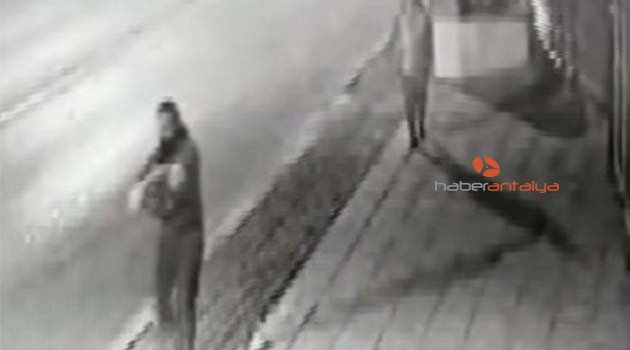 Cesedi parka atılan Suriyeli bebeği daha önce de dövüp serbest kalmış