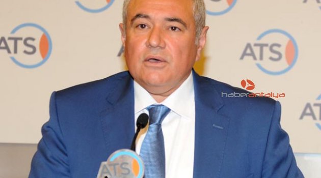 ÇETİN: TURİZMDE 1,5 MİLYAR DOLAR KAYIP