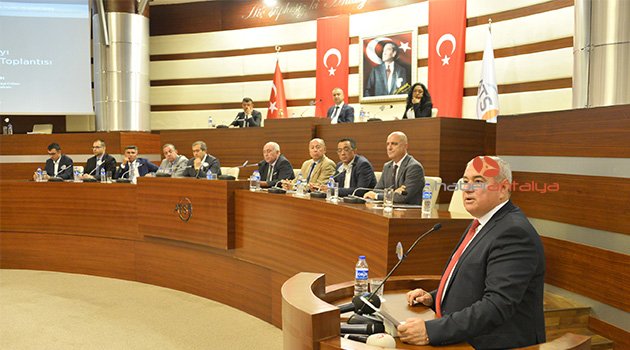 Çetin: Seçimin ertelenmesi şık olmadı