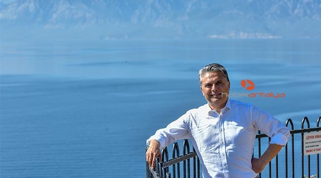 Çevre Festivali deniz dibi temizliğiyle başlıyor