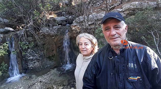 Çevreci çift cinayeti davası başladı