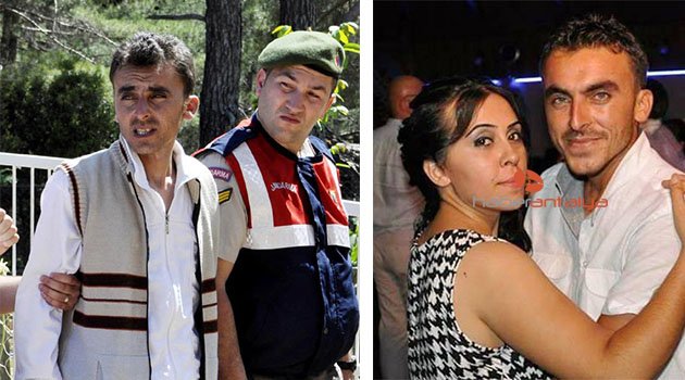 Çevreci çiftin katilinin eşi, ömür boyu hapisle yargılanacak