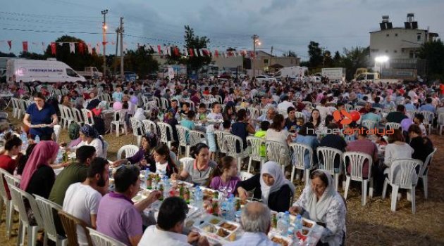 Çevreci Komşu Kart'la kazandılar