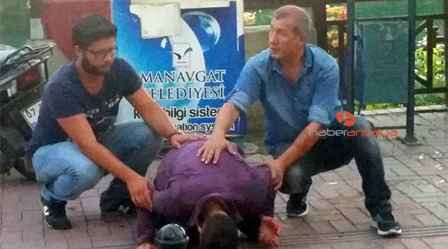  Cezaevi firarisine özel harekat operasyonu