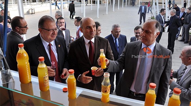 CEZAEVİ RİNG ARACI 'VİTAMİN BÜFE' OLDU