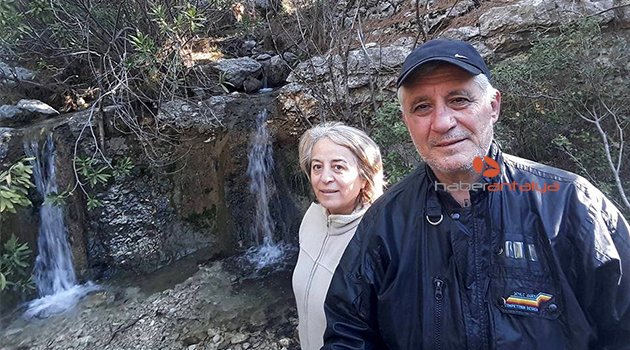 Cezaevinde intihar eden çevreci çiftin katilinden 3 mektup