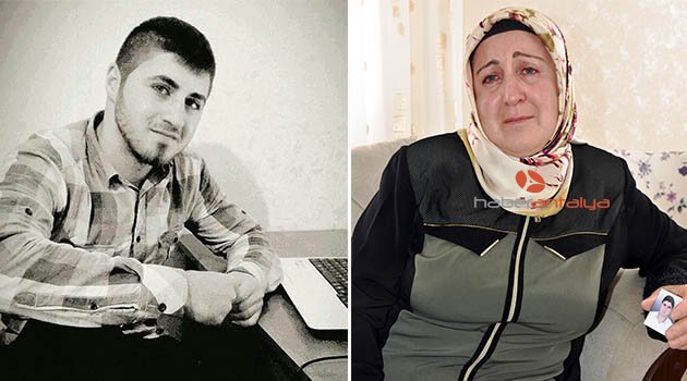 Cezaevinde işkence iddiası