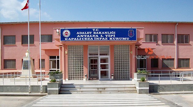 CEZAEVİNE YATAK TAKVİYESİ