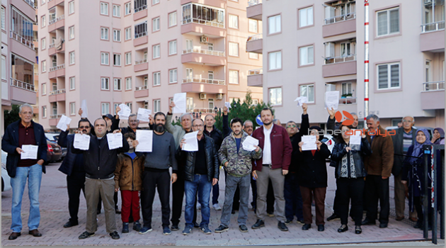 Cezalar misafirleri kaçırdı