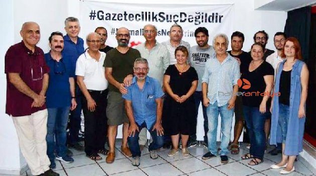 ÇGD'den dayanışma çağrısı
