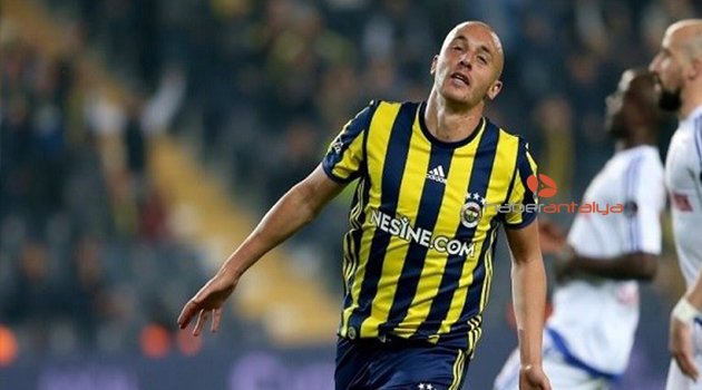 Chahechouhe: Takımdaki güzel hava bizi şampiyonluğa taşıyacak