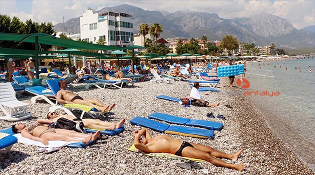 CHARTERLARIN BAŞLAMASI EN ÇOK RUSLARI MEMNUN ETTİ