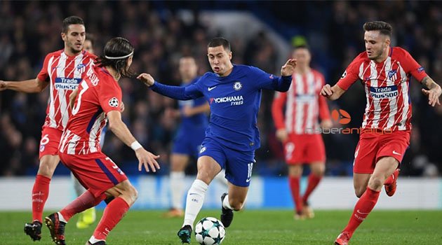 Chelsea'nin Beşiktaş korkusu