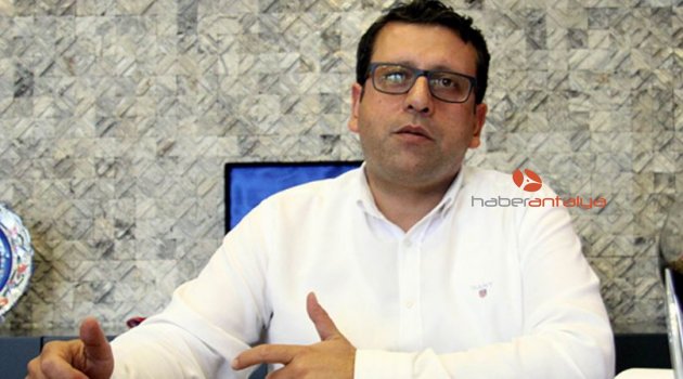 CHP Antalya İl Başkanı Kumbul'dan kurultay değerlendirmesi: Yerel seçimler öncesinde bir kurultay yapılasını doğru bulmuyorum