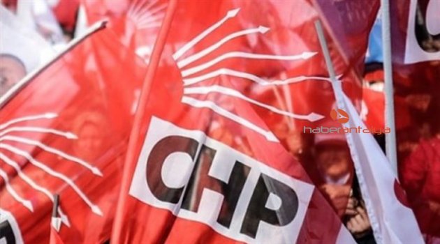CHP Antalya'da Semih Esen tartışması