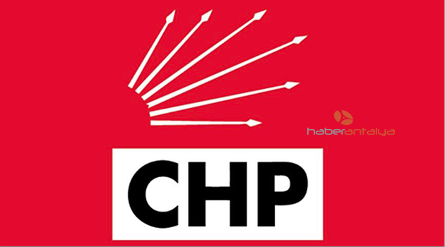 CHP’de 6 Aralık heyecanı