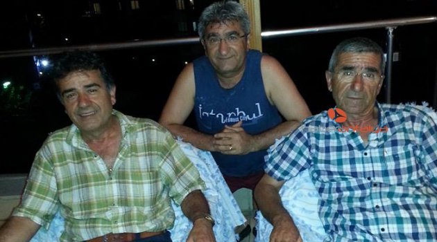 CHP’DE ACI GÜN
