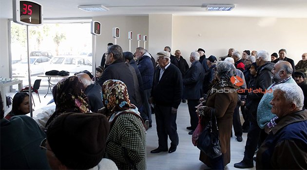CHP İL BAŞKANI ESEN’DEN ANTALYAKART ELEŞTİRİSİ