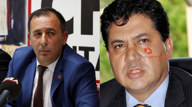 CHP İL YÖNETİMİ'NDEN GÜL'E YEŞİL IŞIK