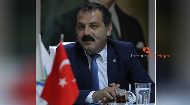CHP ile İYİ Parti'nin Kepez ısrarı