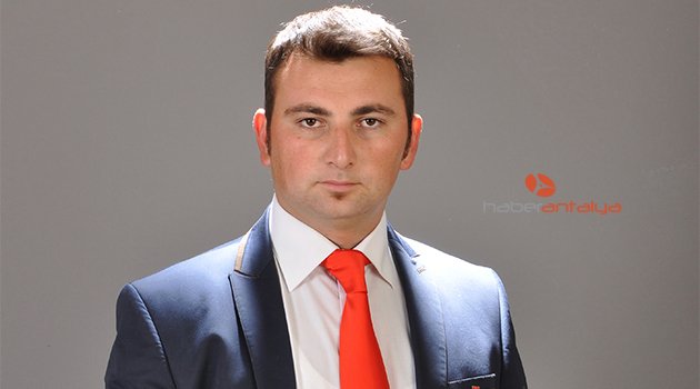 CHP Kaş Gençlik Kolları görevden alındı