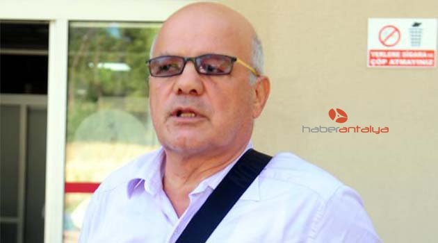 CHP Kemer'de darp iddiası
