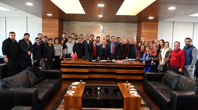 CHP Kepez’de İYİ Parti ile birlikte ortak aday çıkartacak